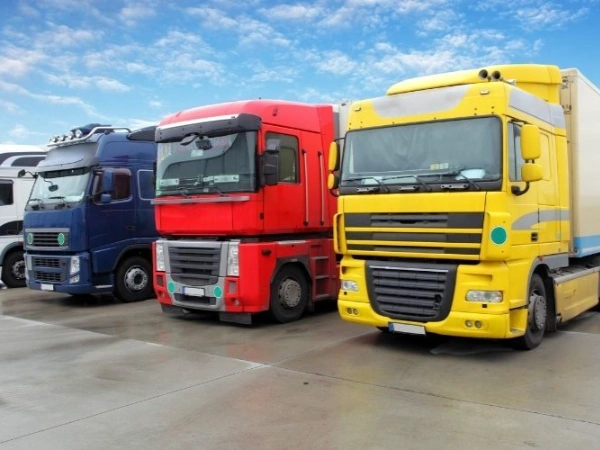 Adana Pınarhisar Nakliye